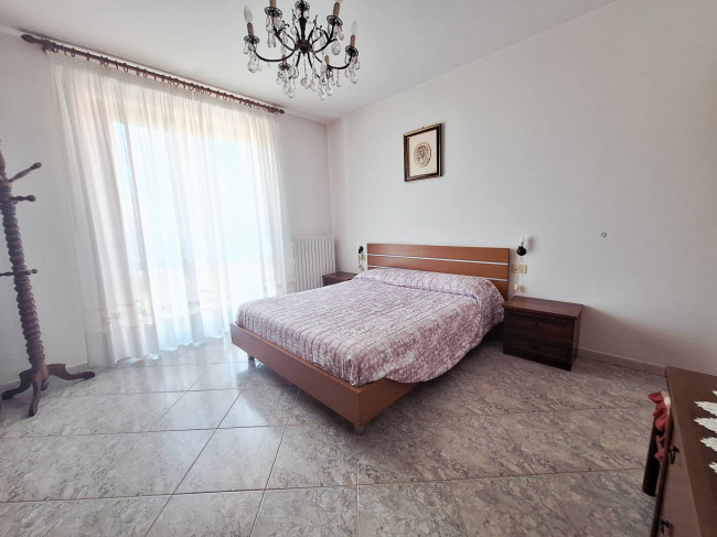 Appartamento in vendita a Grottammare