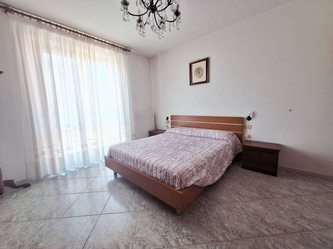 Appartamento in vendita a Grottammare