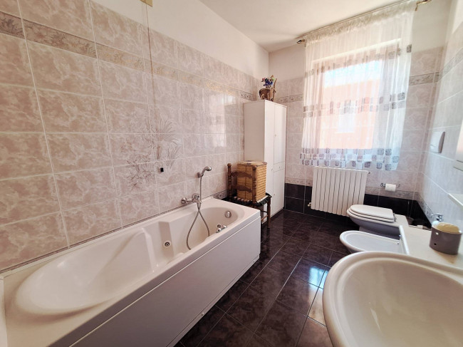 Appartamento in vendita a Grottammare