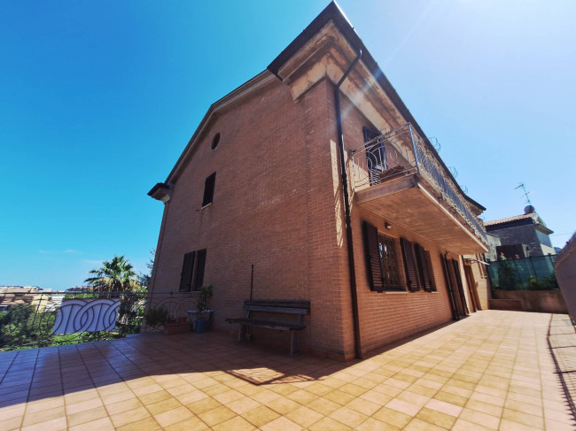 Appartamento in vendita a Grottammare