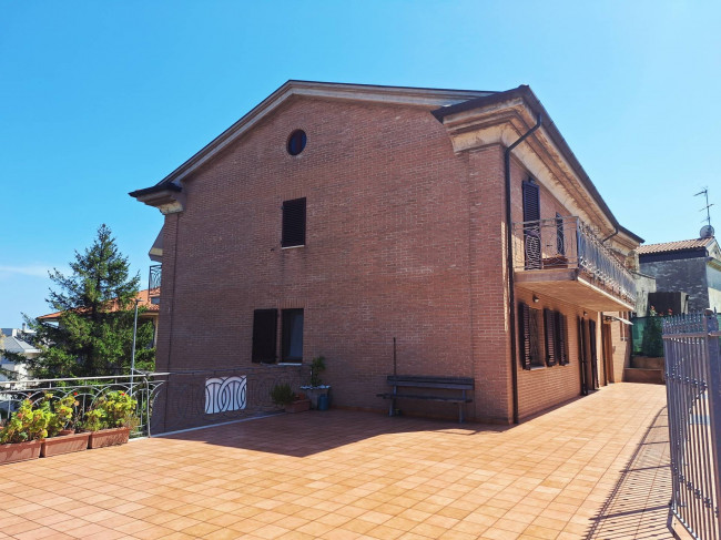 Appartamento in vendita a Grottammare