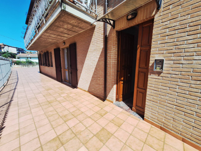 Appartamento in vendita a Grottammare