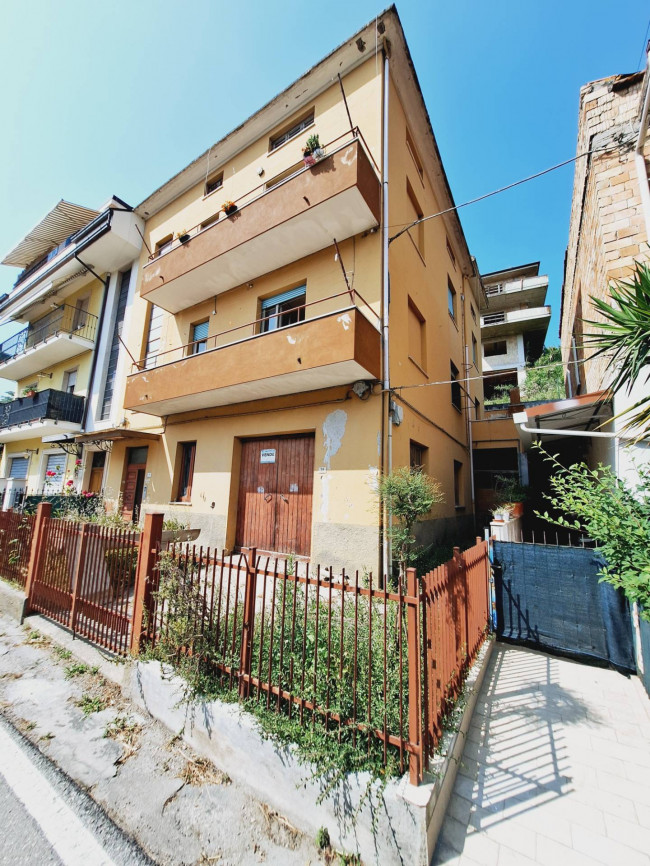 HOUSE for sale in San Benedetto del Tronto