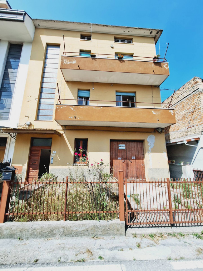 Casa in vendita a San Benedetto del Tronto
