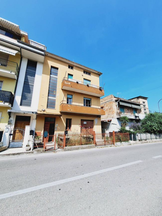 Casa in vendita a San Benedetto del Tronto