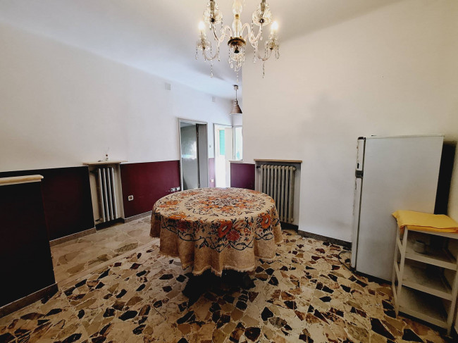 Casa in vendita a San Benedetto del Tronto