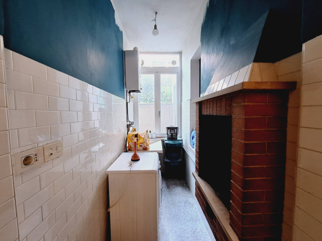 Casa in vendita a San Benedetto del Tronto