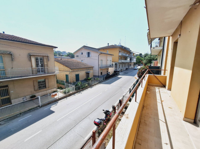 Casa in vendita a San Benedetto del Tronto