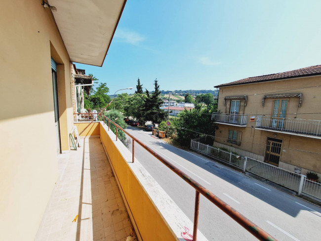 Casa in vendita a San Benedetto del Tronto