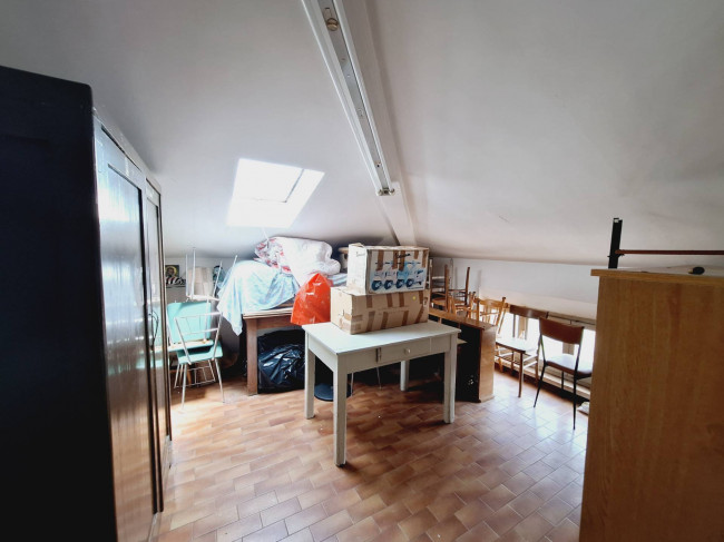 Casa in vendita a San Benedetto del Tronto