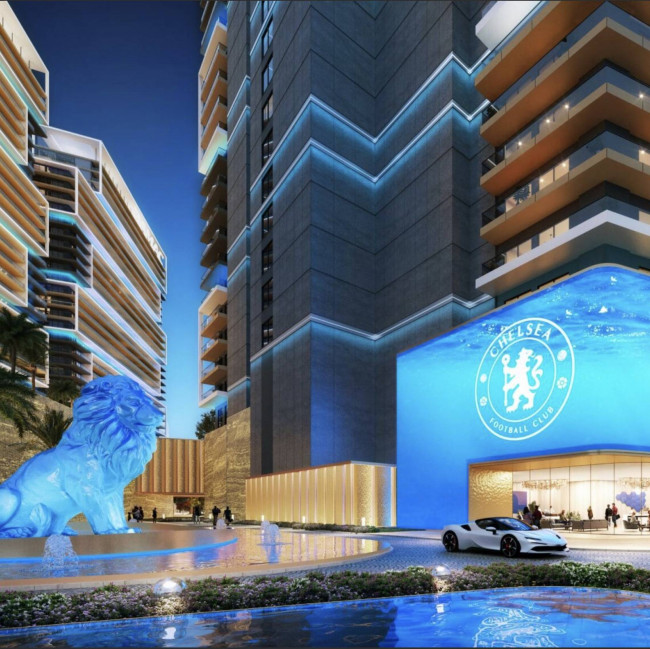 APARTMENT for sale in Dubai