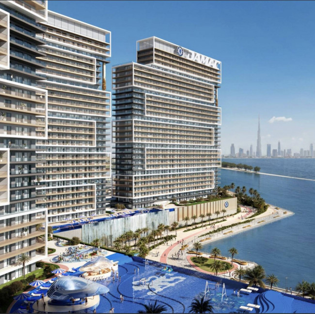 APARTMENT for sale in Dubai