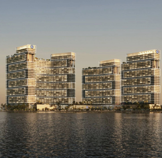 APARTMENT for sale in Dubai