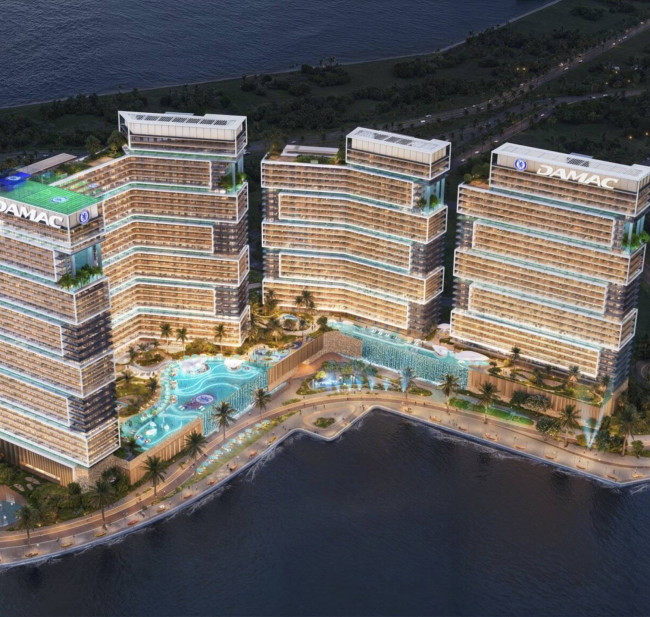 APARTMENT for sale in Dubai