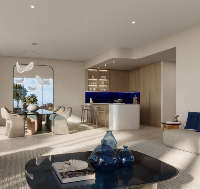 APARTMENT for sale in Dubai