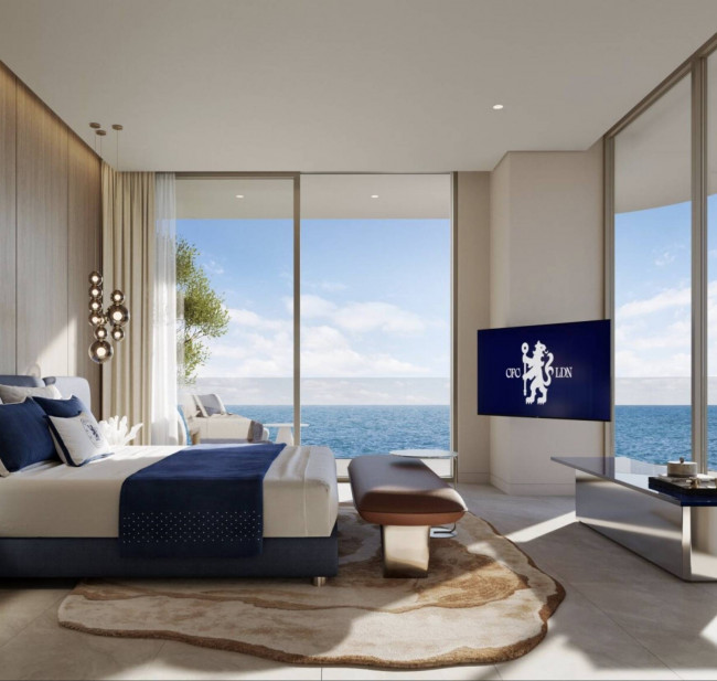 APARTMENT for sale in Dubai