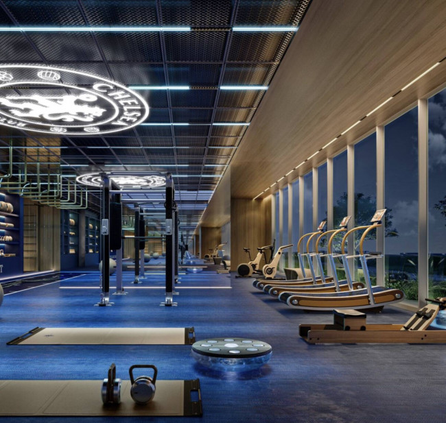 APARTMENT for sale in Dubai