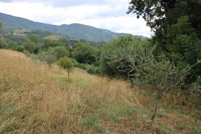 Casale / Rustico in vendita a Folignano