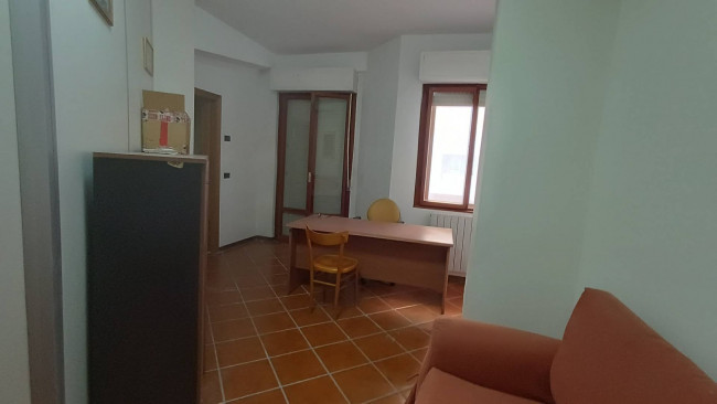 Ufficio / Studio in affitto a Civitanova Marche
