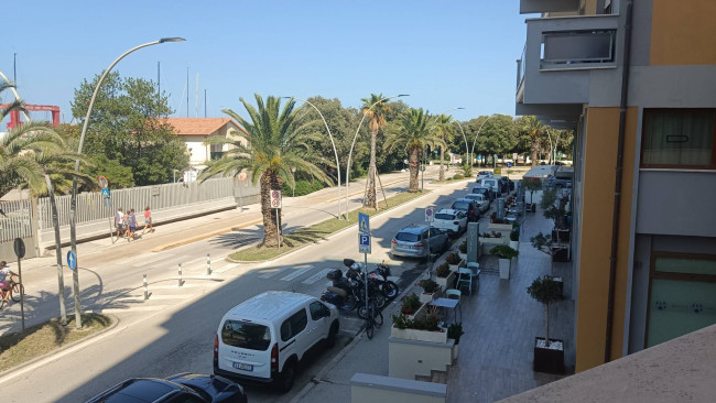 Ufficio / Studio in affitto a Civitanova Marche