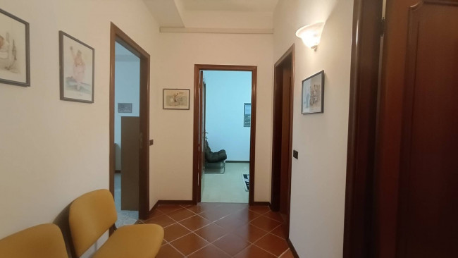 Ufficio / Studio in affitto a Civitanova Marche