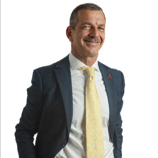 Carlo Guido (Agente immobiliare a Cosenza) - Agente - Dubai