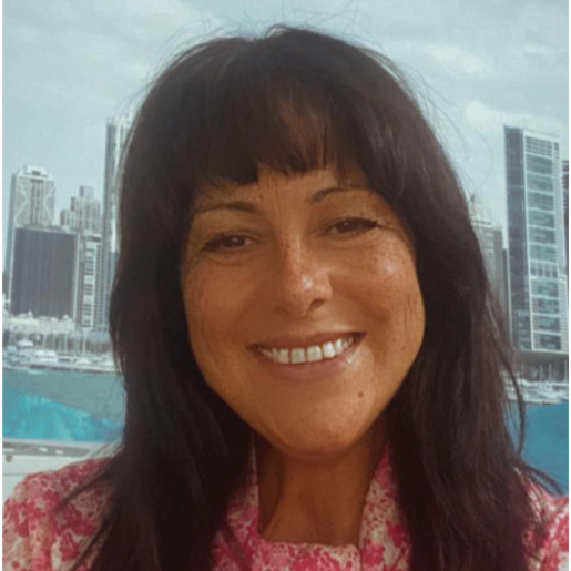 Re Diana (Agenzia Casa Broker - San Benedetto Del Tronto) - Agente - Dubai