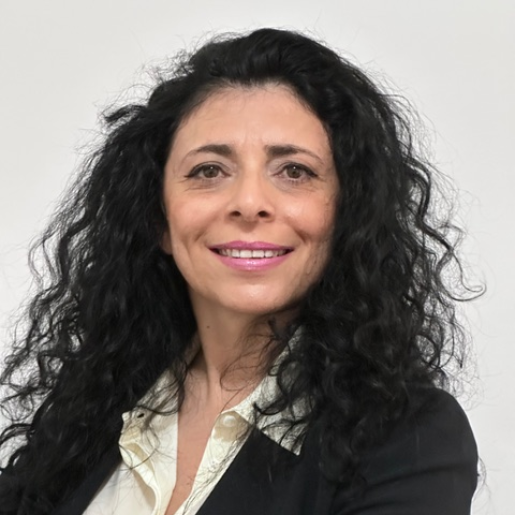 Vigorito Antonella (Agente immobiliare a Salerno) - Agente - Dubai