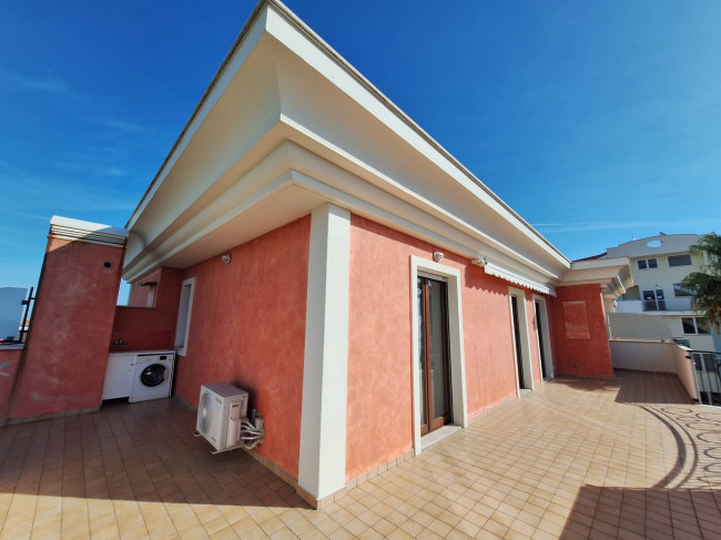 Appartamento in vendita a Martinsicuro
