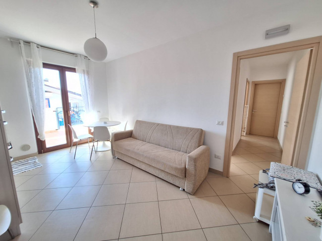 Appartamento in vendita a Martinsicuro