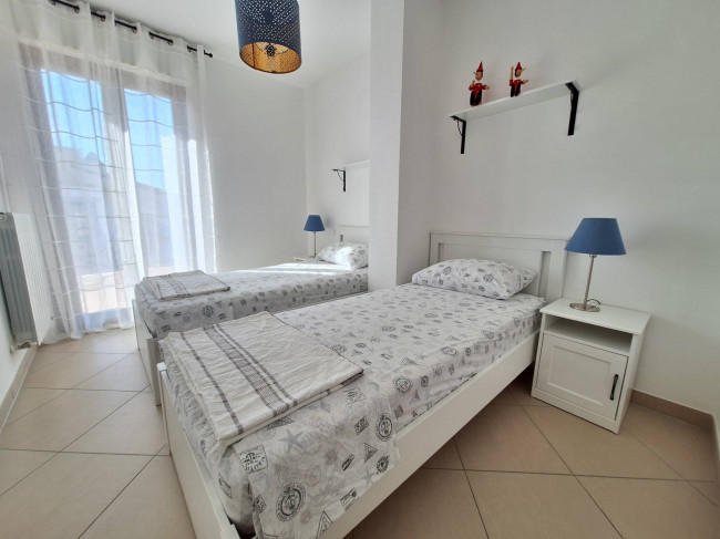 Appartamento in vendita a Martinsicuro