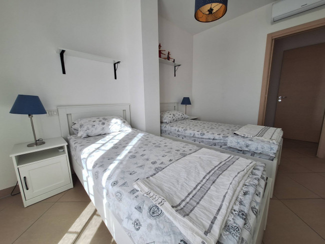 Appartamento in vendita a Martinsicuro