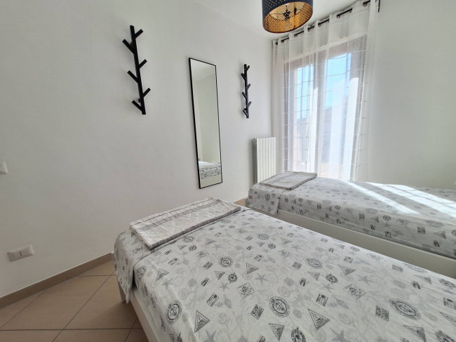 Appartamento in vendita a Martinsicuro