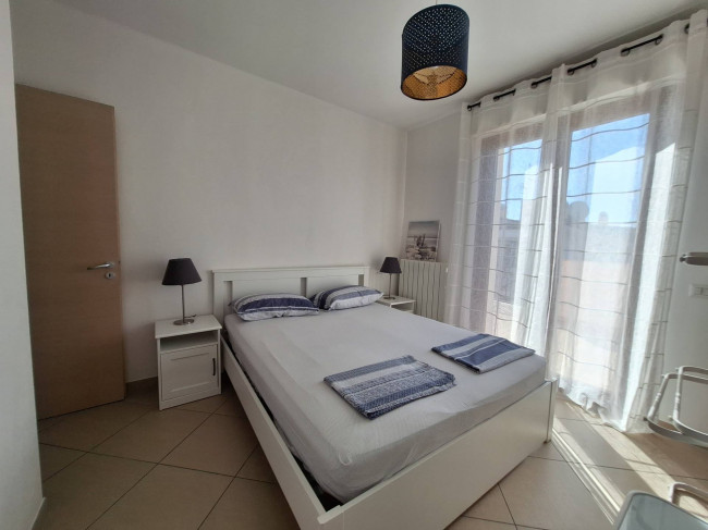 Appartamento in vendita a Martinsicuro