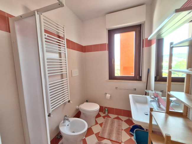 Appartamento in vendita a Martinsicuro