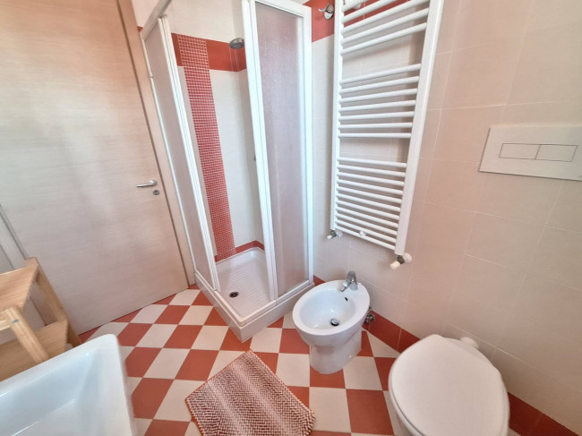 Appartamento in vendita a Martinsicuro