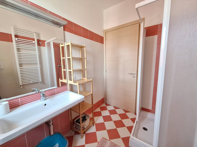 Appartamento in vendita a Martinsicuro