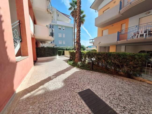 Appartamento in vendita a Martinsicuro