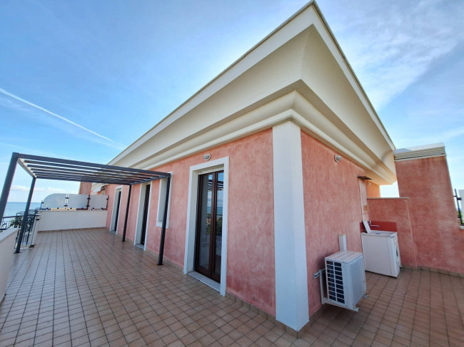Appartamento in vendita a Martinsicuro