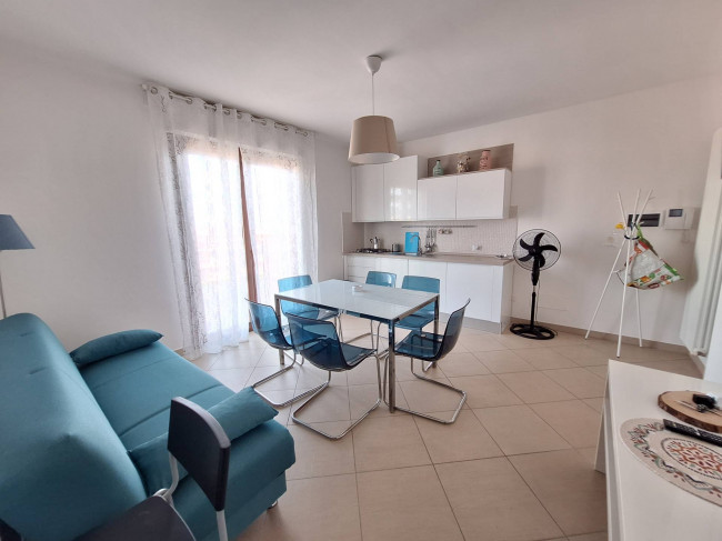 Appartamento in vendita a Martinsicuro