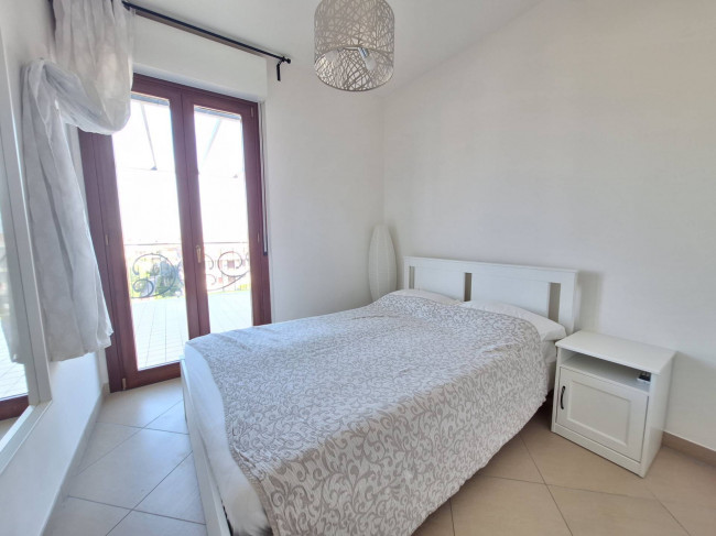 Appartamento in vendita a Martinsicuro