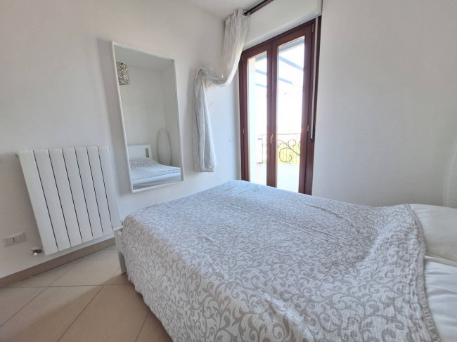 Appartamento in vendita a Martinsicuro