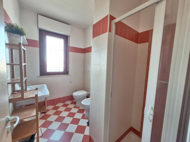 Appartamento in vendita a Martinsicuro