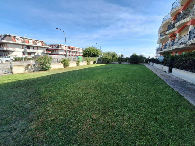 Appartamento in vendita a Martinsicuro
