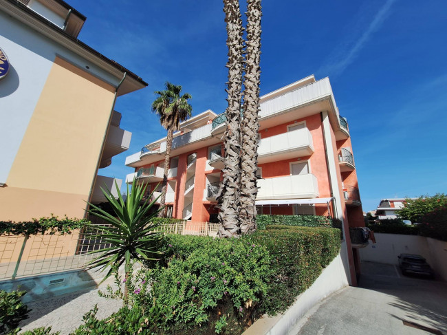 Appartamento in vendita a Martinsicuro
