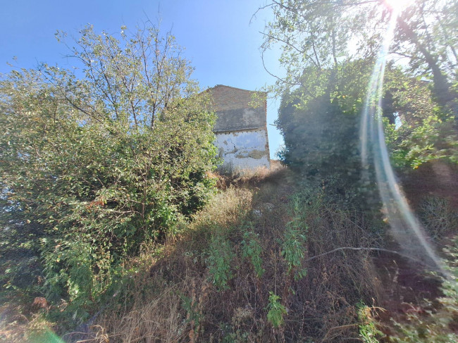 Casale / Rustico in vendita a Monteprandone