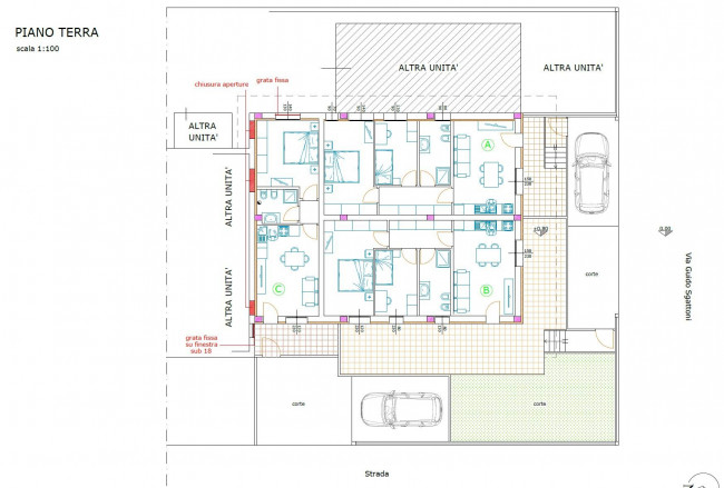 APARTMENT for sale in San Benedetto del Tronto