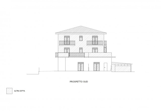 APARTMENT for sale in San Benedetto del Tronto