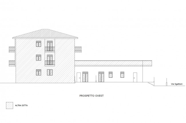 Appartamento in vendita a San Benedetto del Tronto