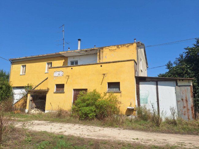 Casa in vendita a Spinetoli